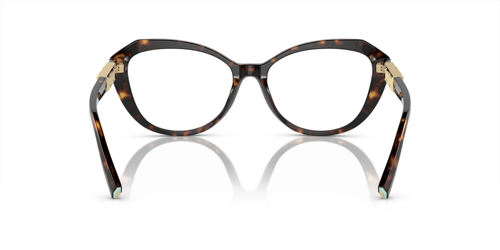 Tiffany 2241B Eyeglasses - view 7